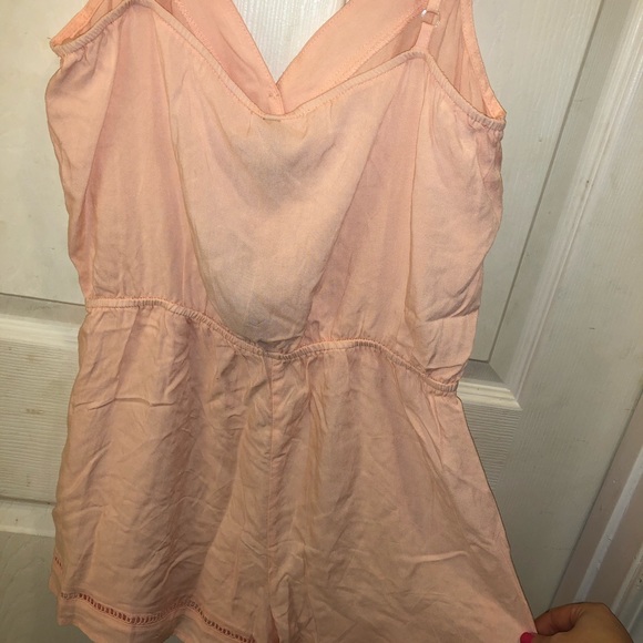 Romper - Picture 6 of 6